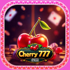 cherry777